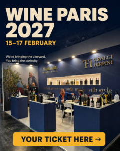 Pop Up Wine Paris 2027